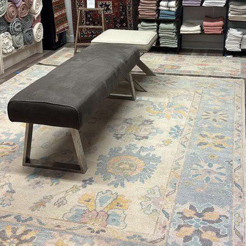 Ushak Rugs