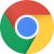 Chrome logo